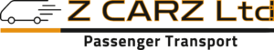 ZCARZ LTD logo